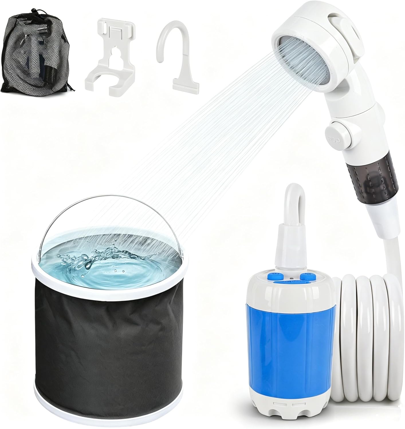 Motriva Store Portable Camping - Outdoor Power Kit recensie en prijs