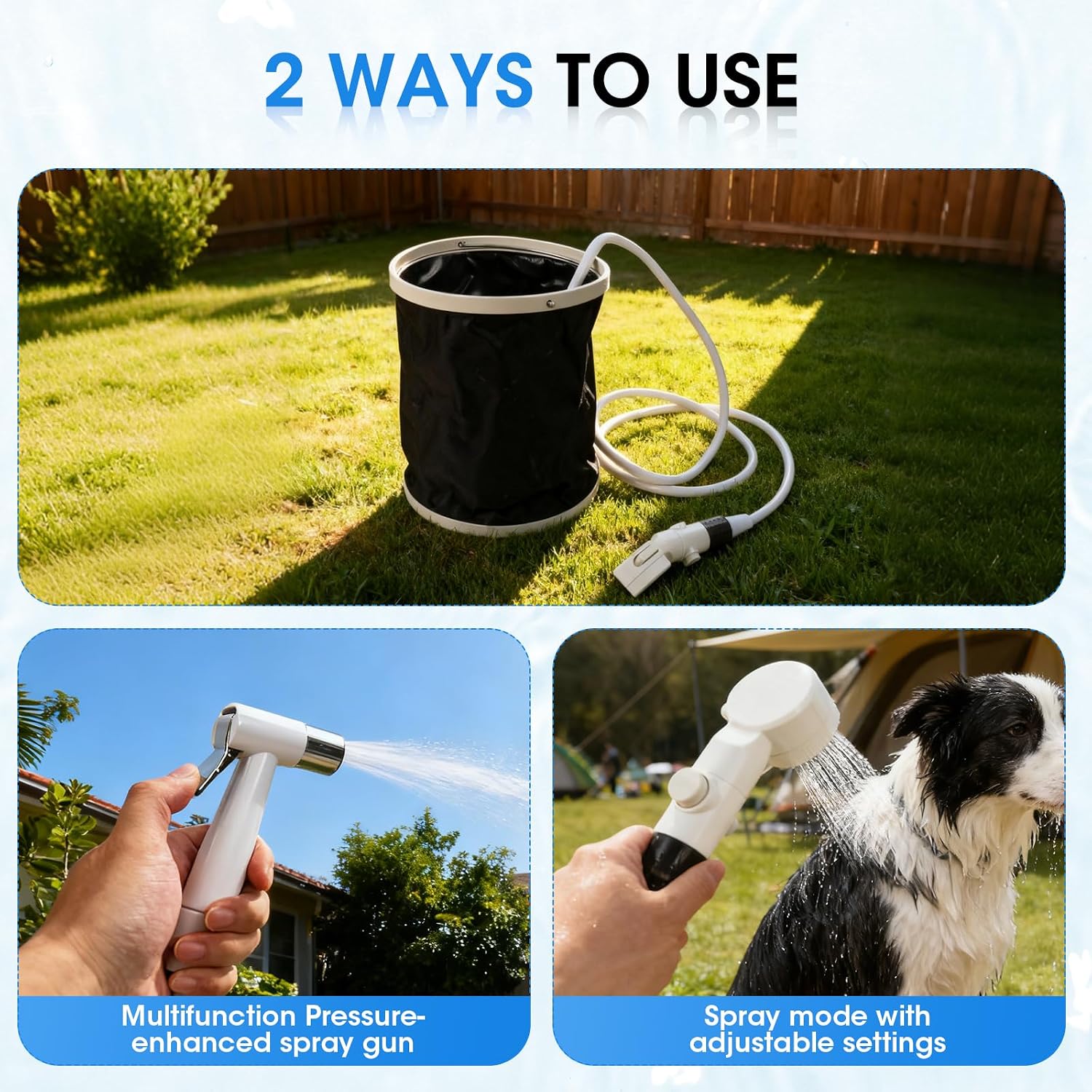 Motriva Store Portable Camping - Outdoor Power Kit recensie en prijs