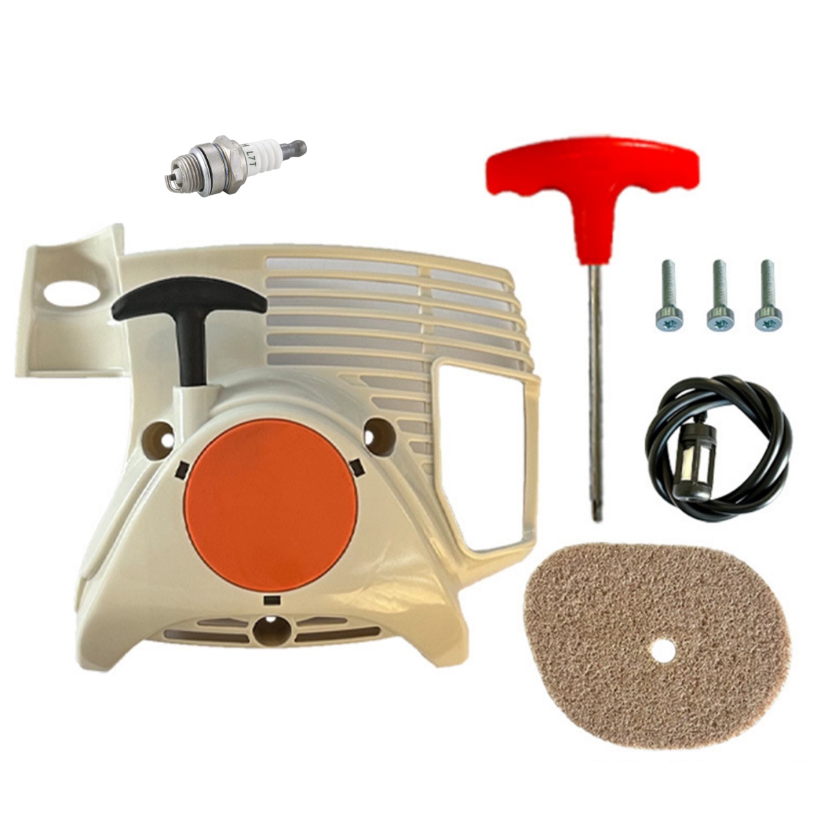 Starter Recoil Pull Start Kit  - Outdoor Power Kit recensie en prijs