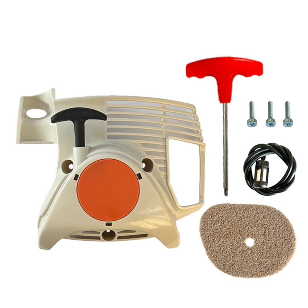 Starter Recoil Pull Start Kit  - Outdoor Power Kit recensie en prijs