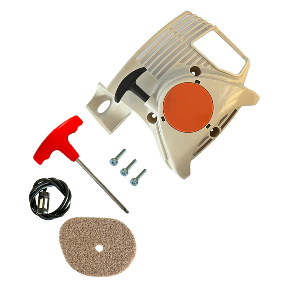 Starter Recoil Pull Start Kit  - Outdoor Power Kit recensie en prijs