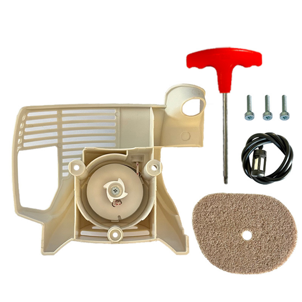 Starter Recoil Pull Start Kit  - Outdoor Power Kit recensie en prijs