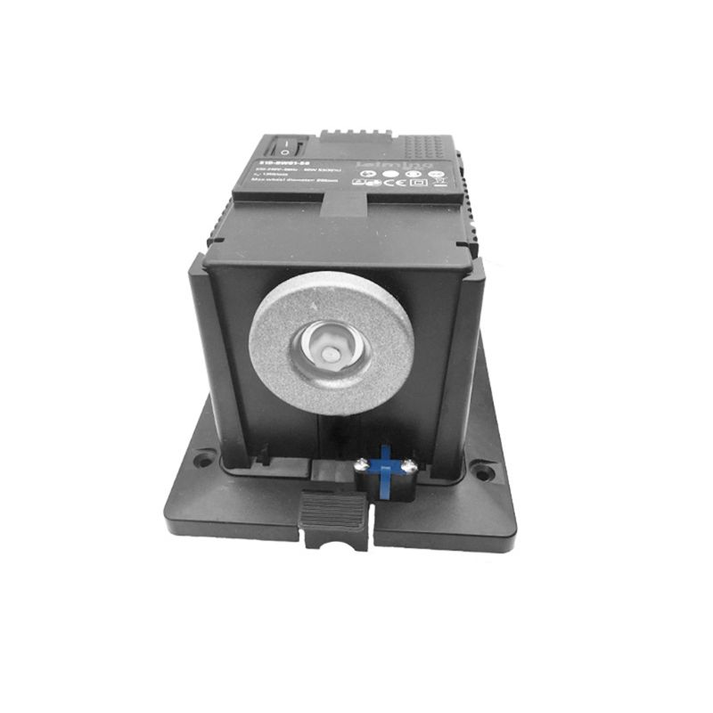 Mini Emery Milling Cutter 50mm - Stump Grinder Attachment recensie en prijs