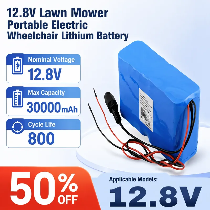 For 12.8V Outdoor Starting Pow - Outdoor Power Wheelchair recensie en prijs