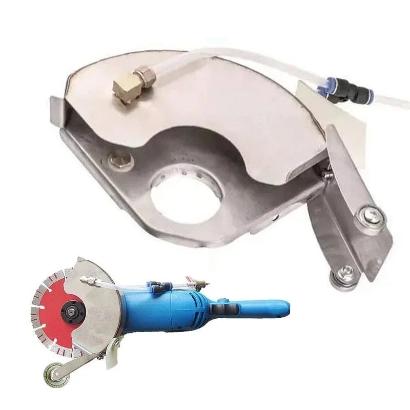 Universal Surface Cutting Dust - Stump Grinder Attachment recensie en prijs