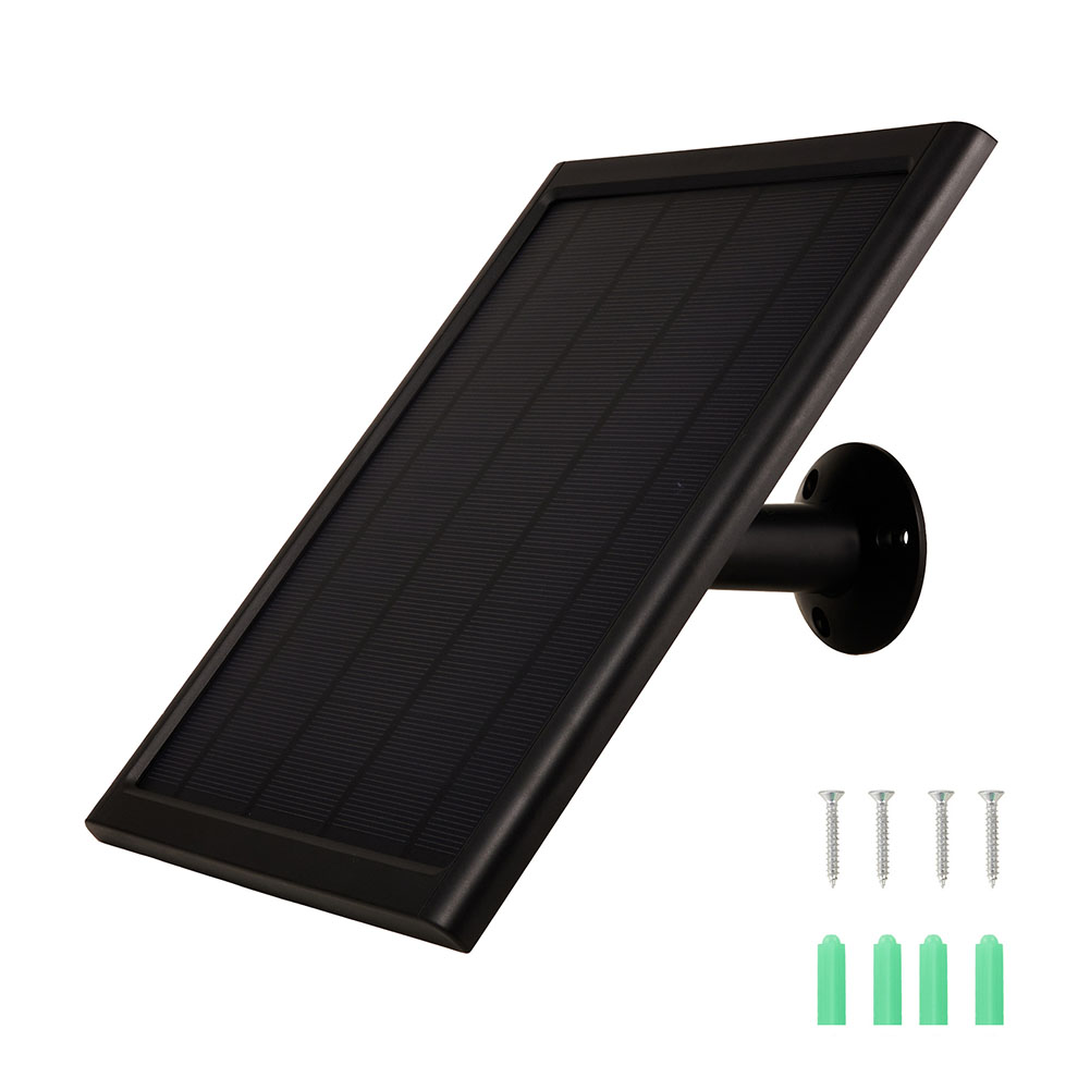 For Ring Devices Solar Charger - Outdoor Power Adapter Usb recensie en prijs