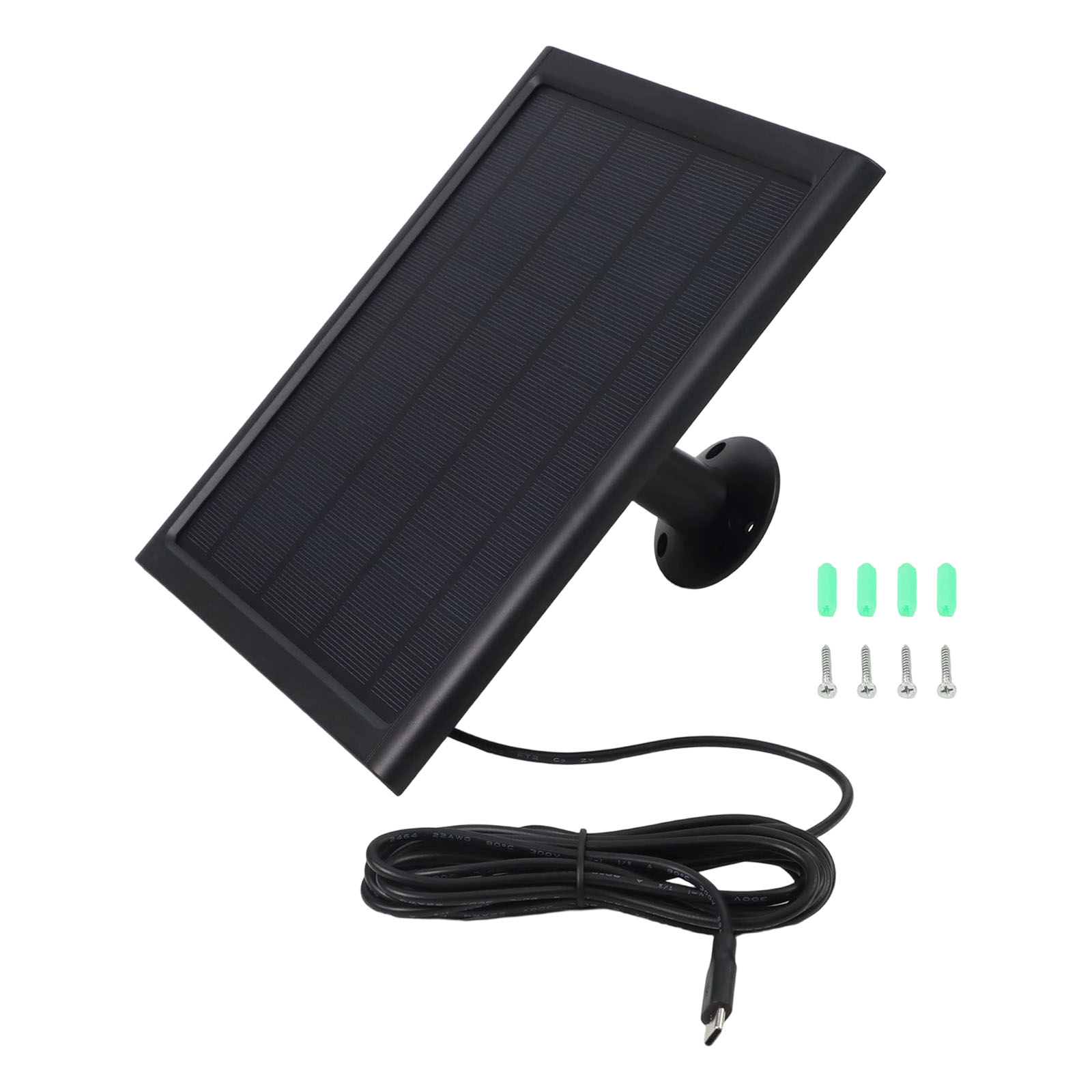 For Ring Devices Solar Charger - Outdoor Power Adapter Usb recensie en prijs
