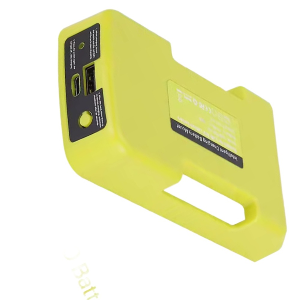 40V Belt Attachment USB Charge - Outdoor Power Adapter Usb recensie en prijs