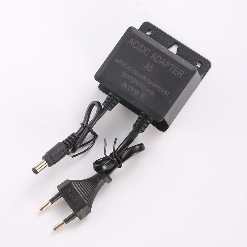 3pcs Power Supply AC DC Charge - Outdoor Power Supply 12V recensie en prijs