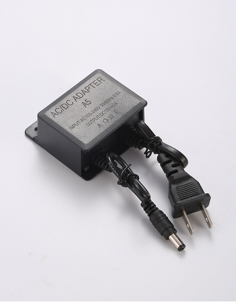 3pcs Power Supply AC DC Charge - Outdoor Power Supply 12V recensie en prijs