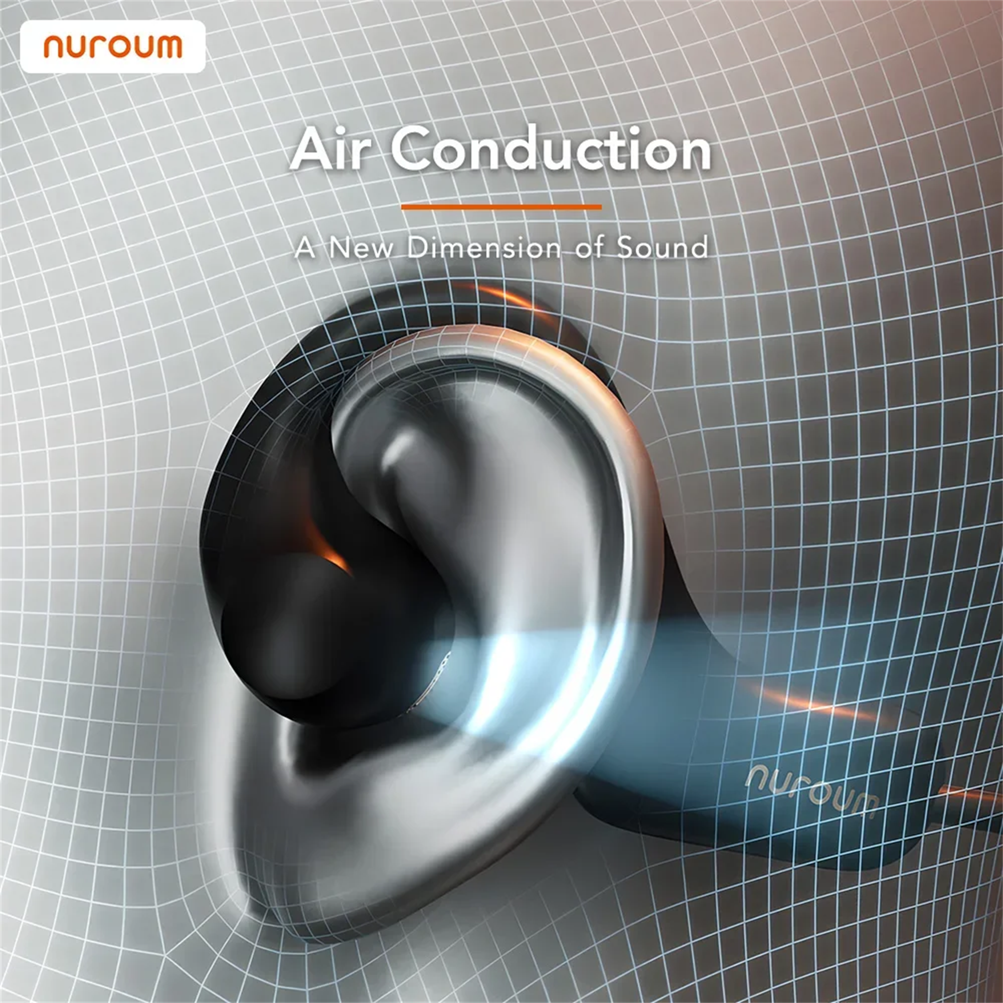 NUROUM Bluetooth Earphone Neck - Outdoor Power Adapter Usb recensie en prijs