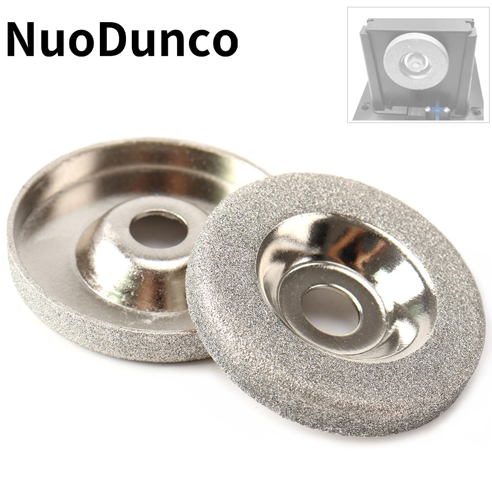 Mini Emery Milling Cutter 50mm - Stump Grinder Attachment recensie en prijs