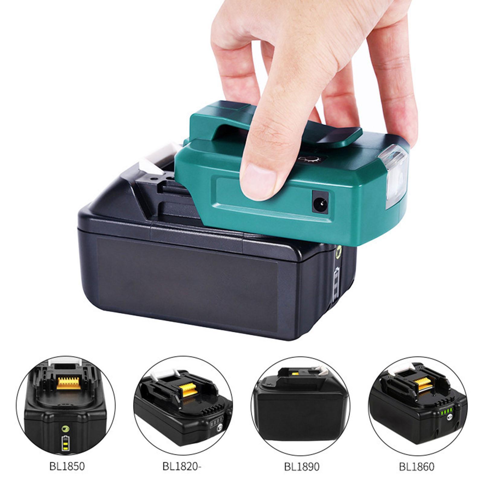 USB Adapter with Double USB Po - Outdoor Power Double Adapter recensie en prijs