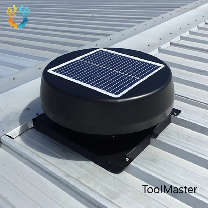 【2026】Waterproof Outdoor Solar - Outdoor Power Vent recensie en prijs