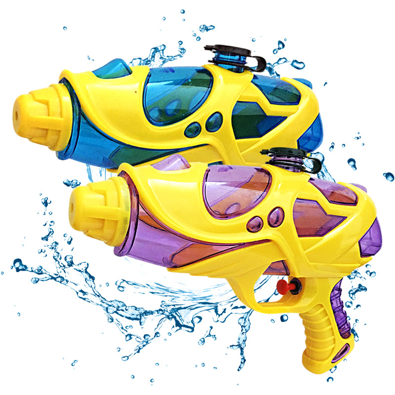 2-Pack Powerful Water Gun Set  - Outdoor Power Kit recensie en prijs