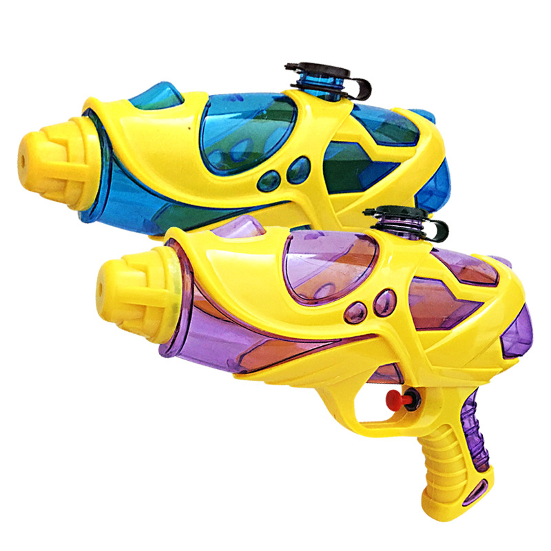 2-Pack Powerful Water Gun Set  - Outdoor Power Kit recensie en prijs