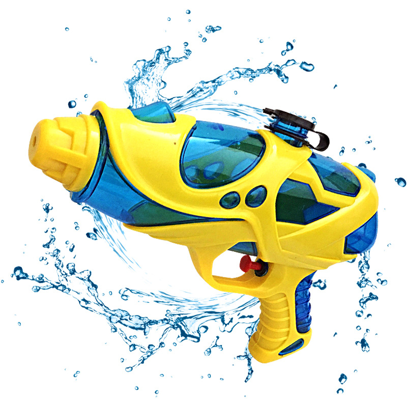 2-Pack Powerful Water Gun Set  - Outdoor Power Kit recensie en prijs