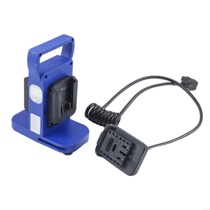 Handheld Double Output Power C - Outdoor Power Double Adapter recensie en prijs