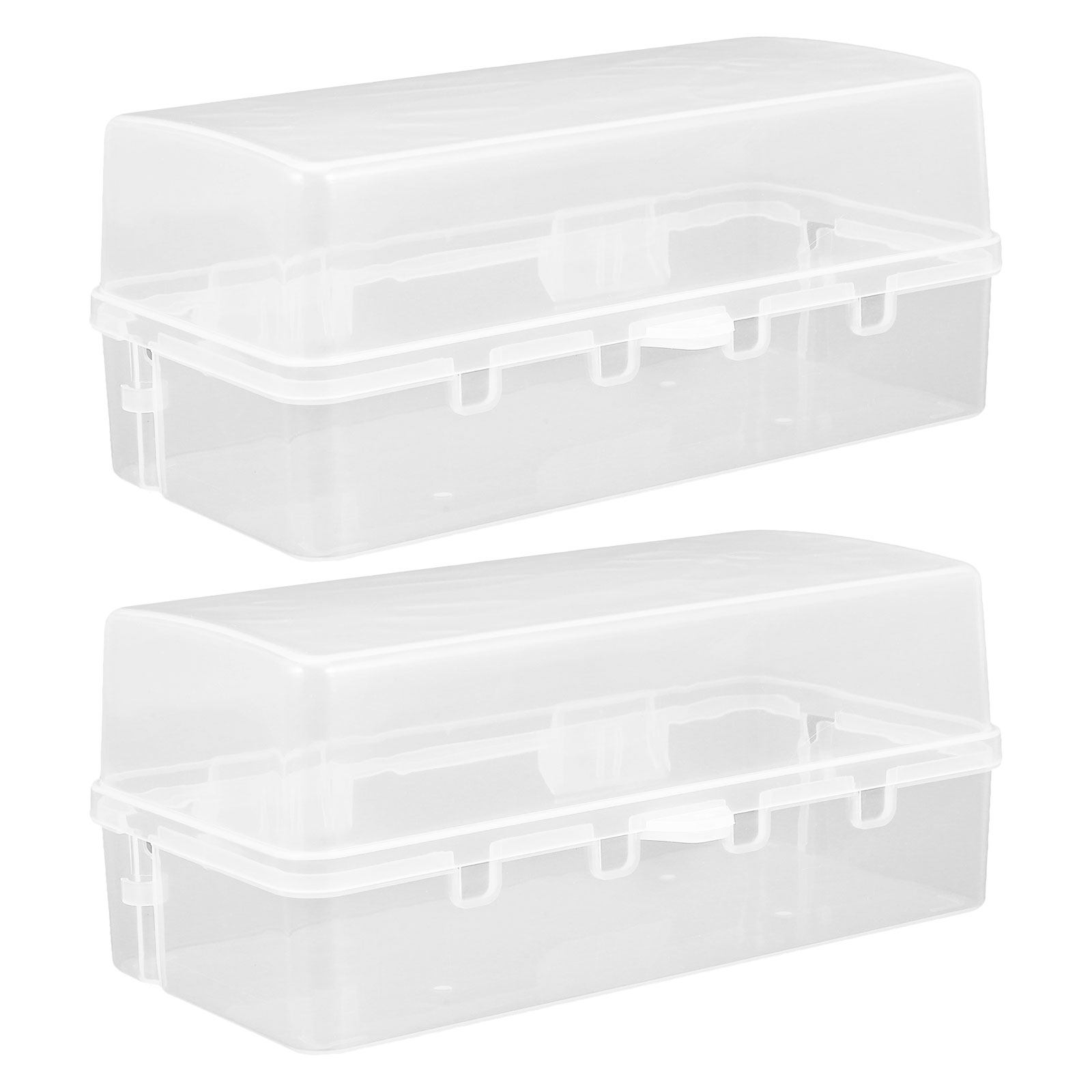 2Pcs Waterproof Cable Protecto - Outdoor Power Box Cover recensie en prijs
