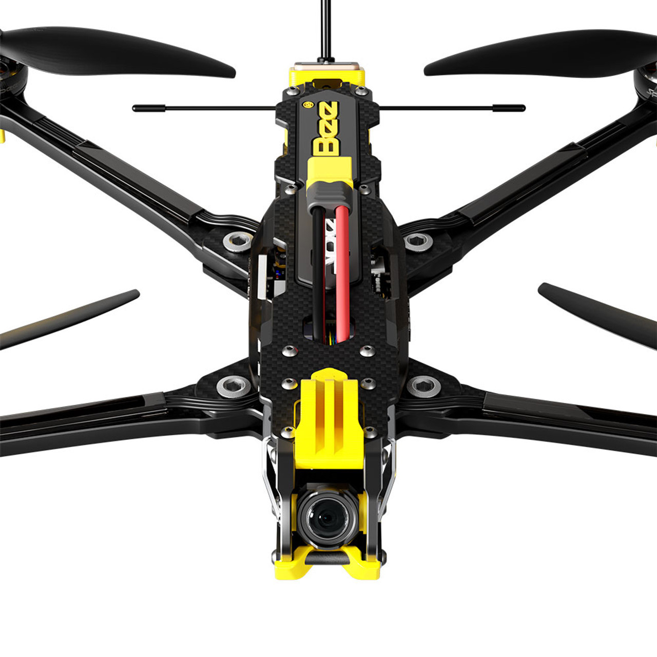 SpeedyBee Mario Fold 8 DC O3 K - Outdoor Power Kit recensie en prijs