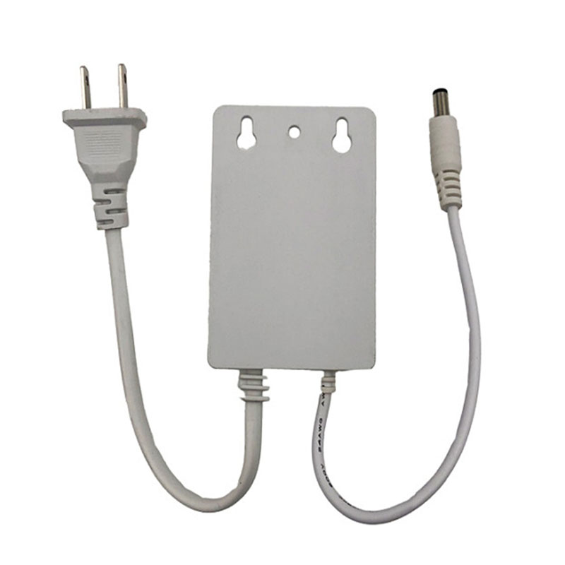 Power Adapter US/EU Outdoor Wa - Outdoor Power Supply 12V recensie en prijs