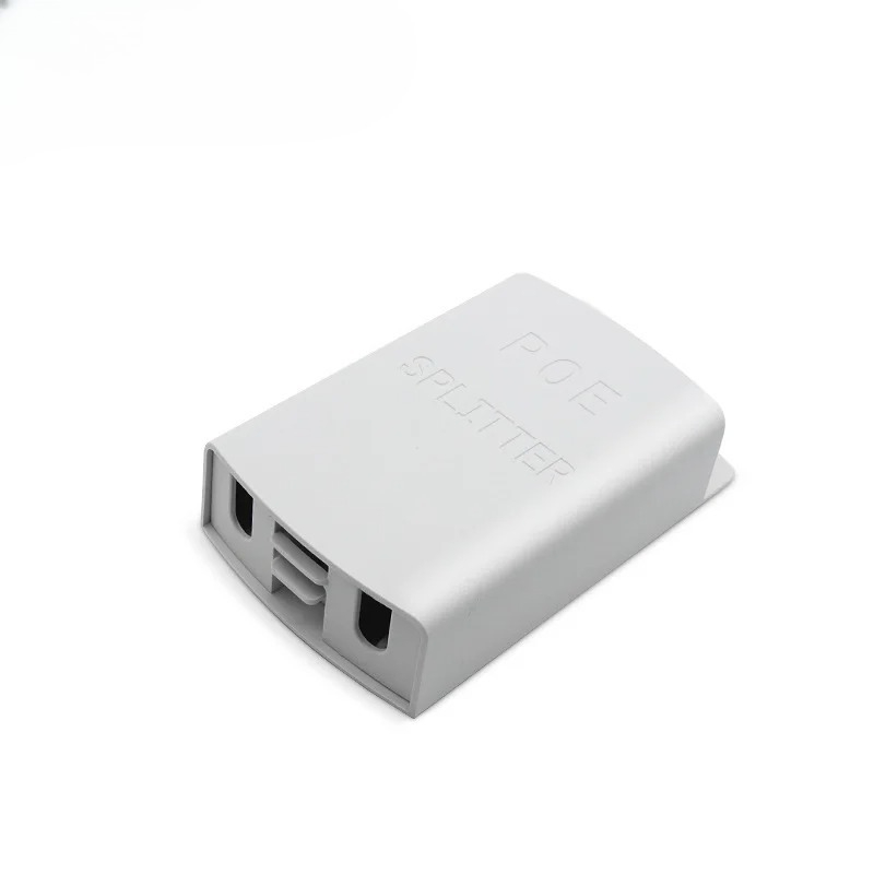 1PCS  POE Splitter 48V to 12V  - Outdoor Power Supply 12V recensie en prijs