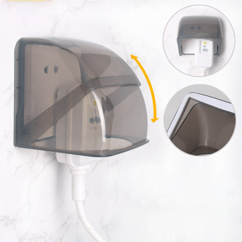 New 86Type Outdoor Socket Prot - Outdoor Power Box Cover recensie en prijs