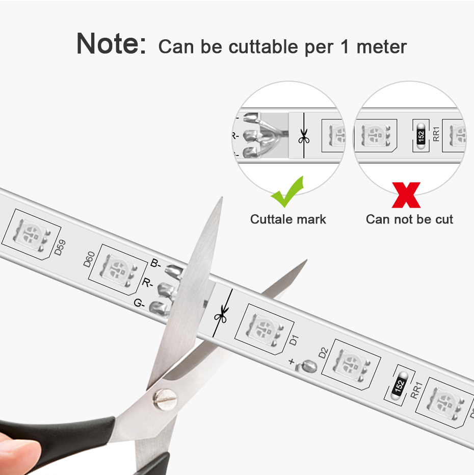 10M 20M 30M 50M Waterproof 220 - Outdoor Power Strip Weatherproof recensie en prijs