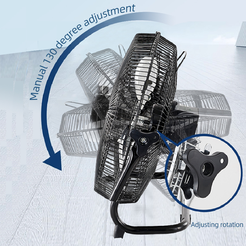 14 Inch Portable Solar Fan,Rec - Outdoor Power Supply 12V recensie en prijs