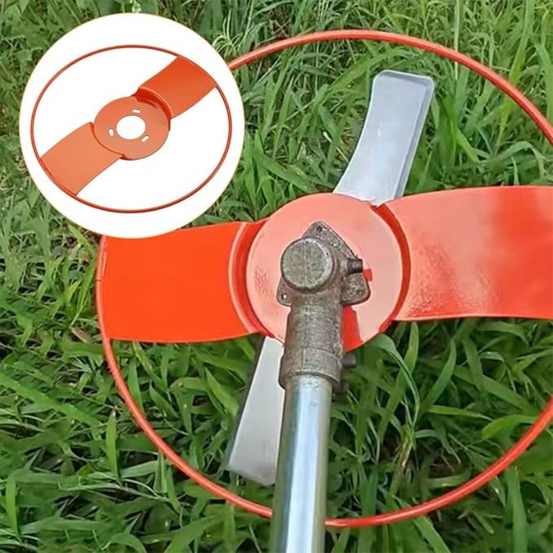 Multifunctional Grass Trimmer  - Stump Grinder Attachment recensie en prijs