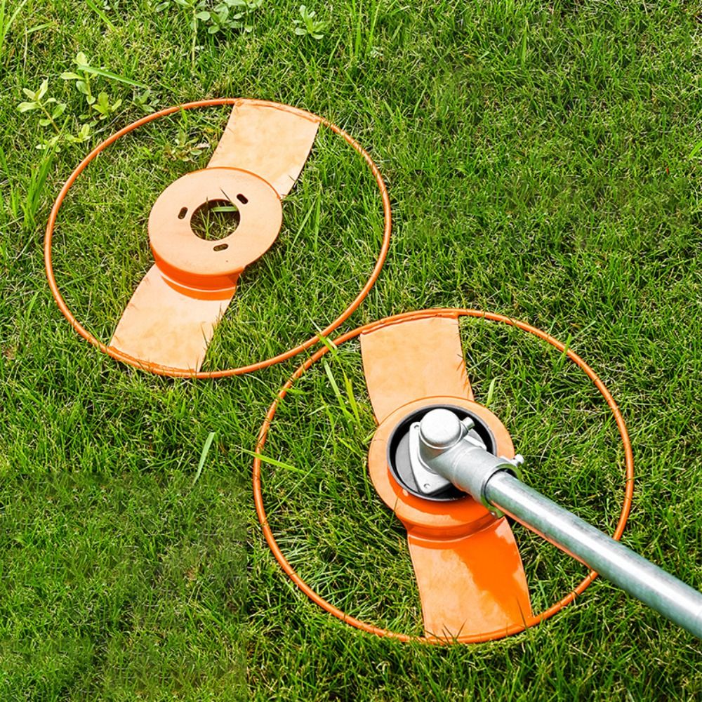 Multifunctional Grass Trimmer  - Stump Grinder Attachment recensie en prijs