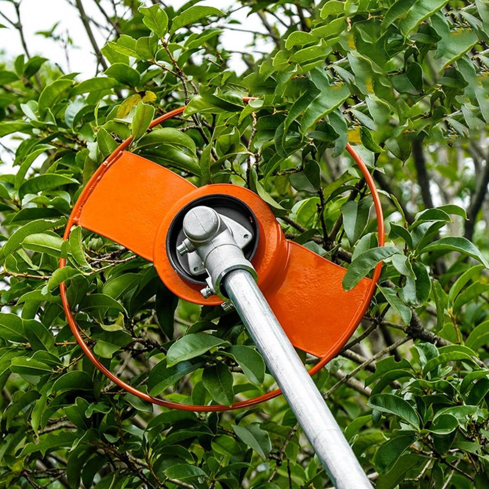 Multifunctional Grass Trimmer  - Stump Grinder Attachment recensie en prijs