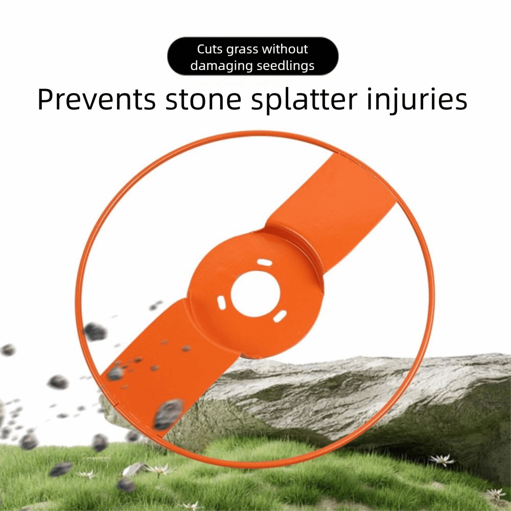 Multifunctional Grass Trimmer  - Stump Grinder Attachment recensie en prijs
