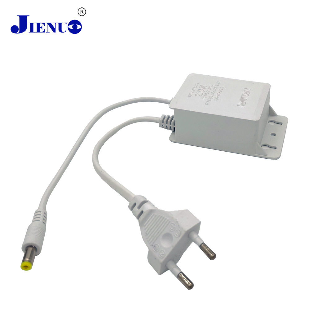 White AC 100-240V Input DC 12V - Outdoor Power Supply 12V recensie en prijs