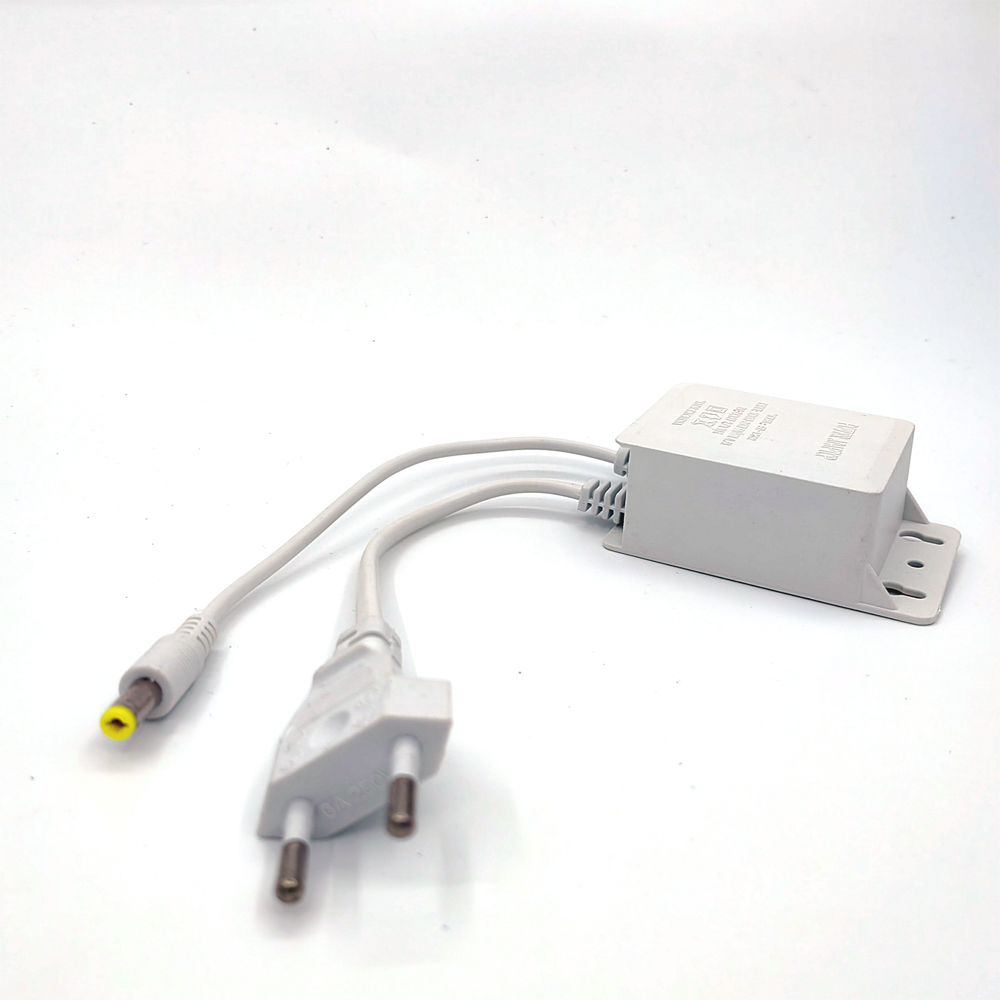 White AC 100-240V Input DC 12V - Outdoor Power Supply 12V recensie en prijs