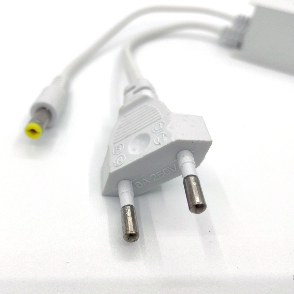 White AC 100-240V Input DC 12V - Outdoor Power Supply 12V recensie en prijs