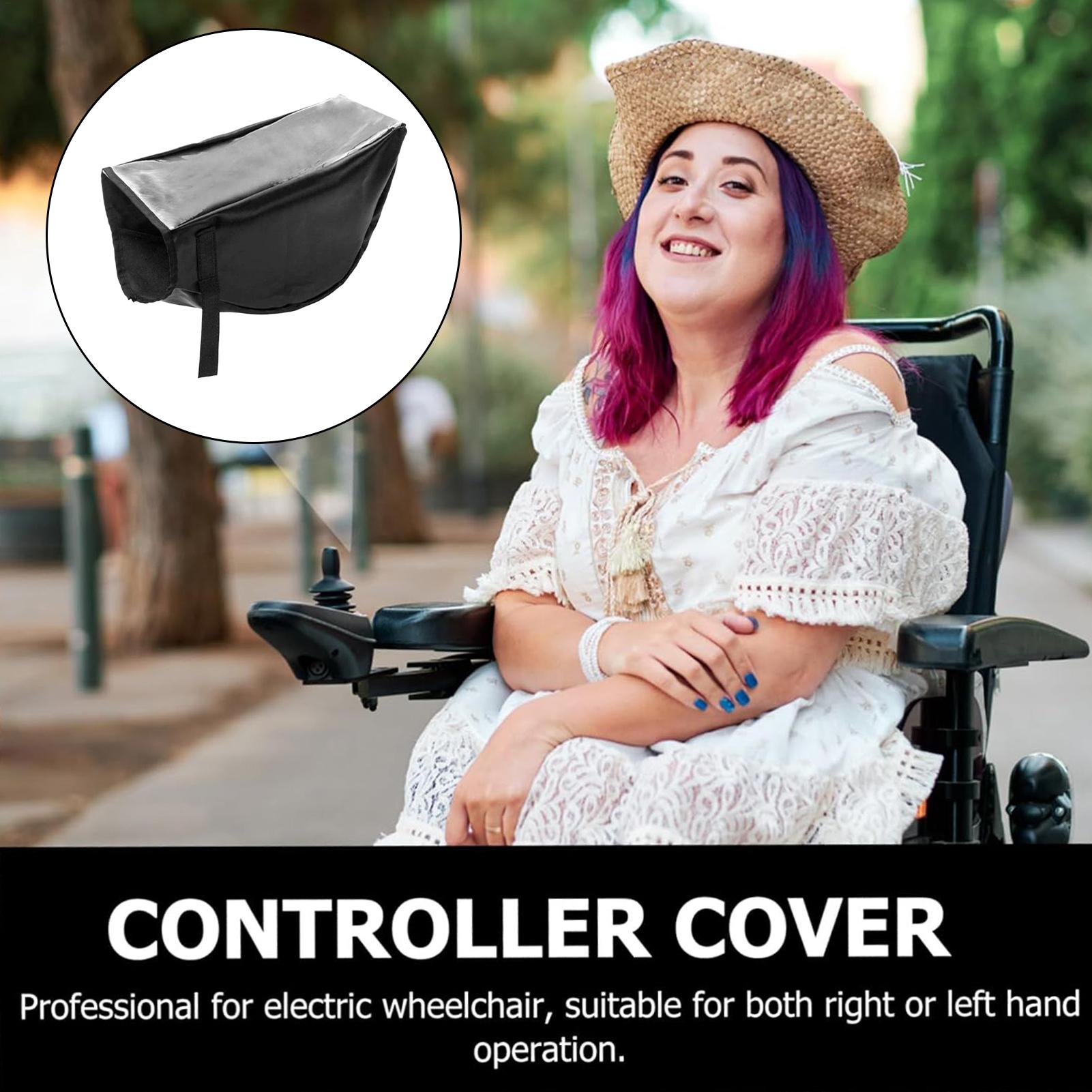 Waterproof Electric Wheelchair - Outdoor Power Wheelchair recensie en prijs