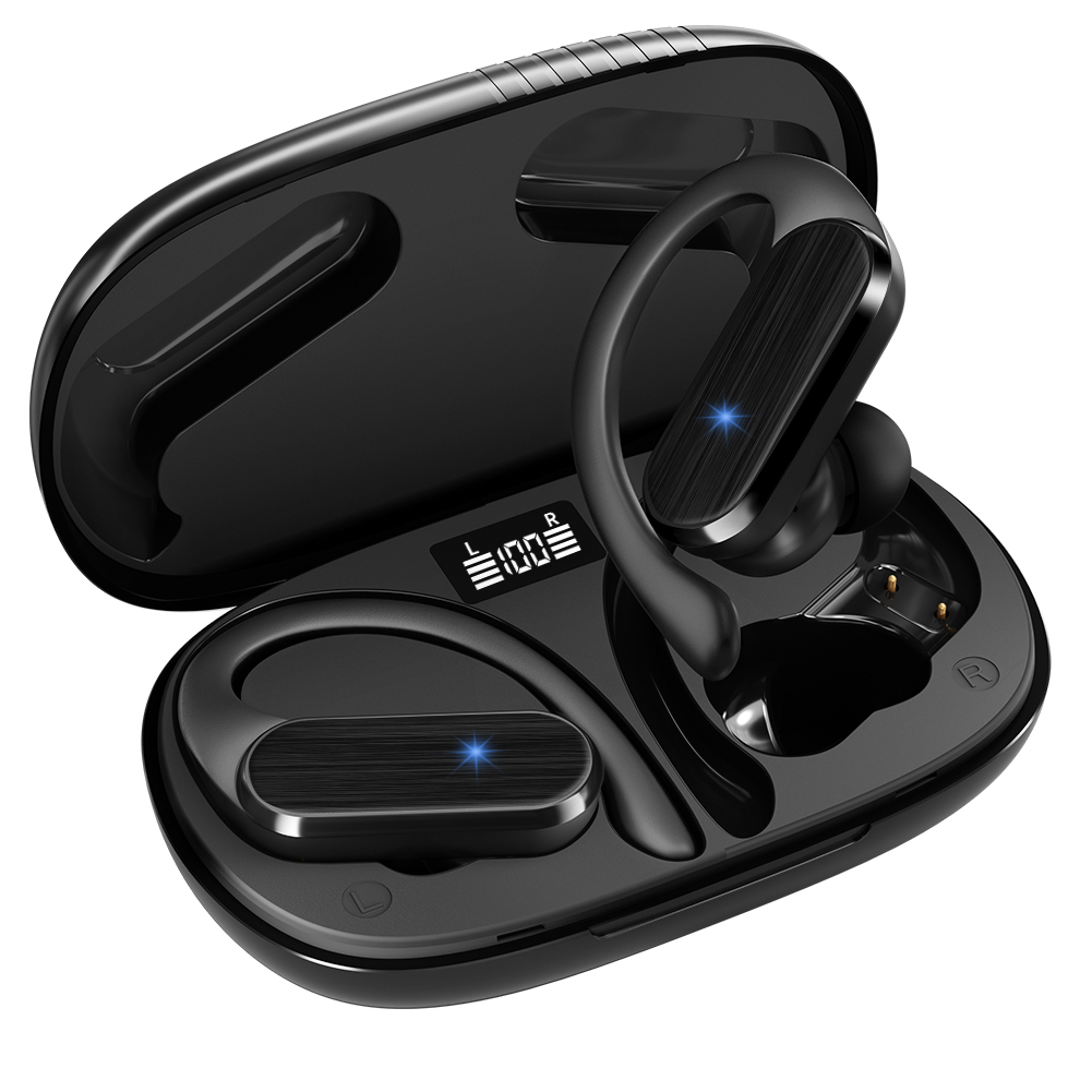 Bluetooth Headphones Wireless  - Outdoor Power Adapter Usb recensie en prijs