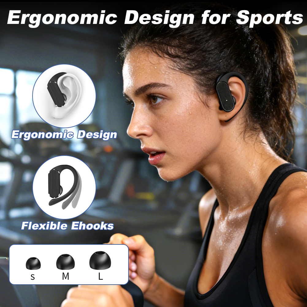 Bluetooth Headphones Wireless  - Outdoor Power Adapter Usb recensie en prijs