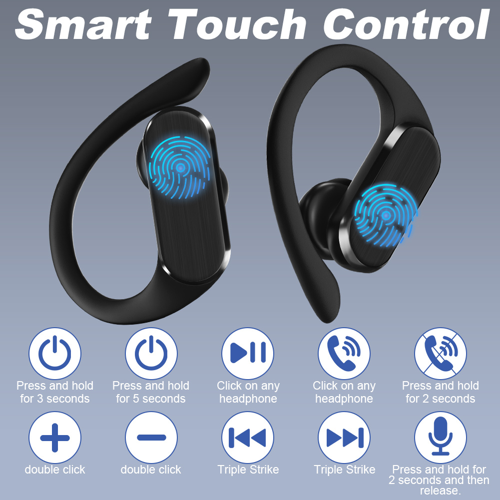 Bluetooth Headphones Wireless  - Outdoor Power Adapter Usb recensie en prijs