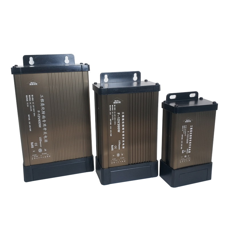 5 12 24 V Volt Switching Power - Outdoor Power Supply 12V recensie en prijs