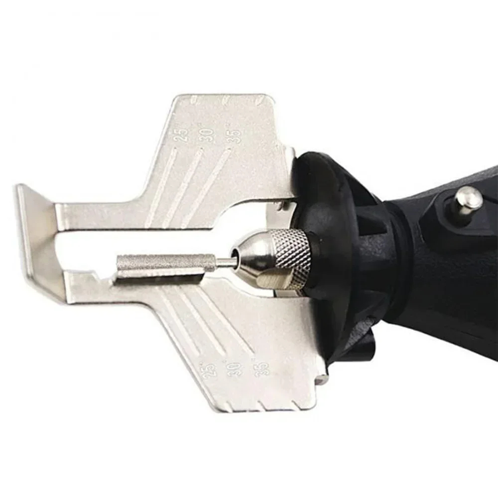 Chainsaw Sharpening Attachment - Stump Grinder Attachment recensie en prijs