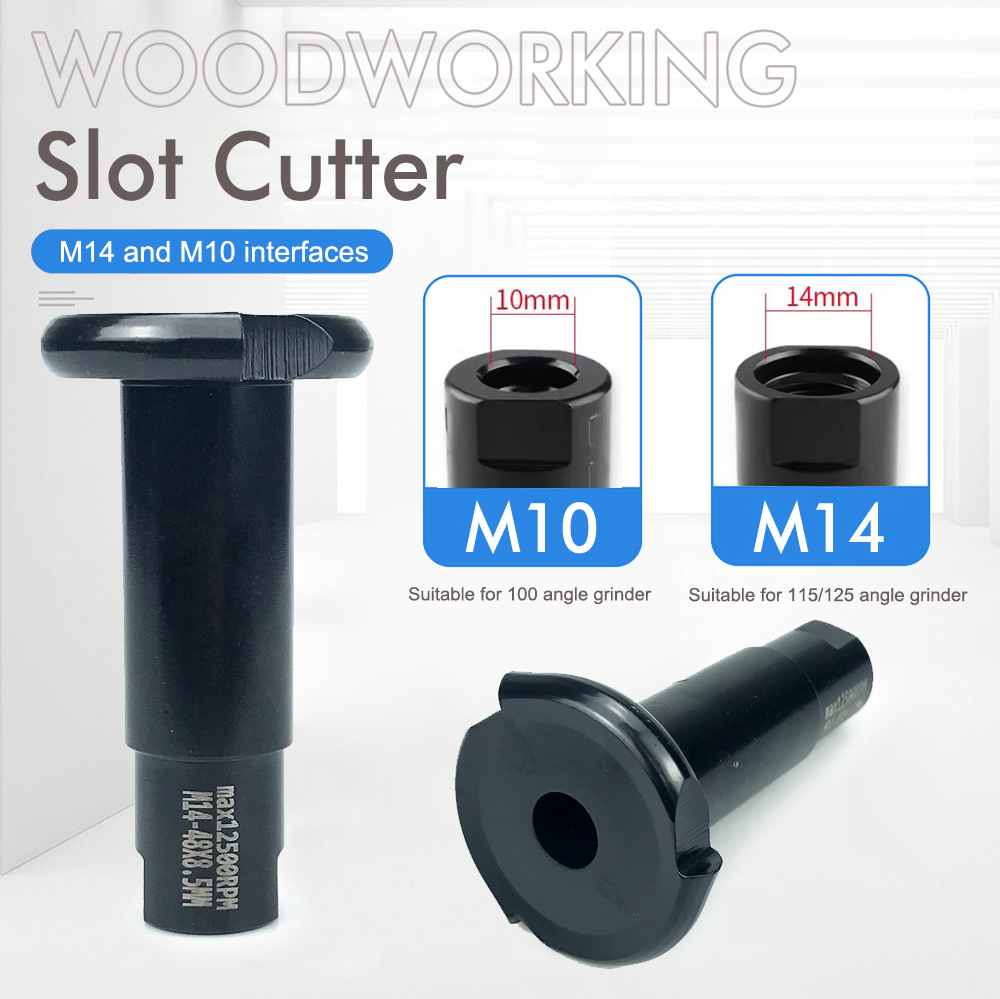 Woodworking Carving and Polish - Stump Grinder Attachment recensie en prijs