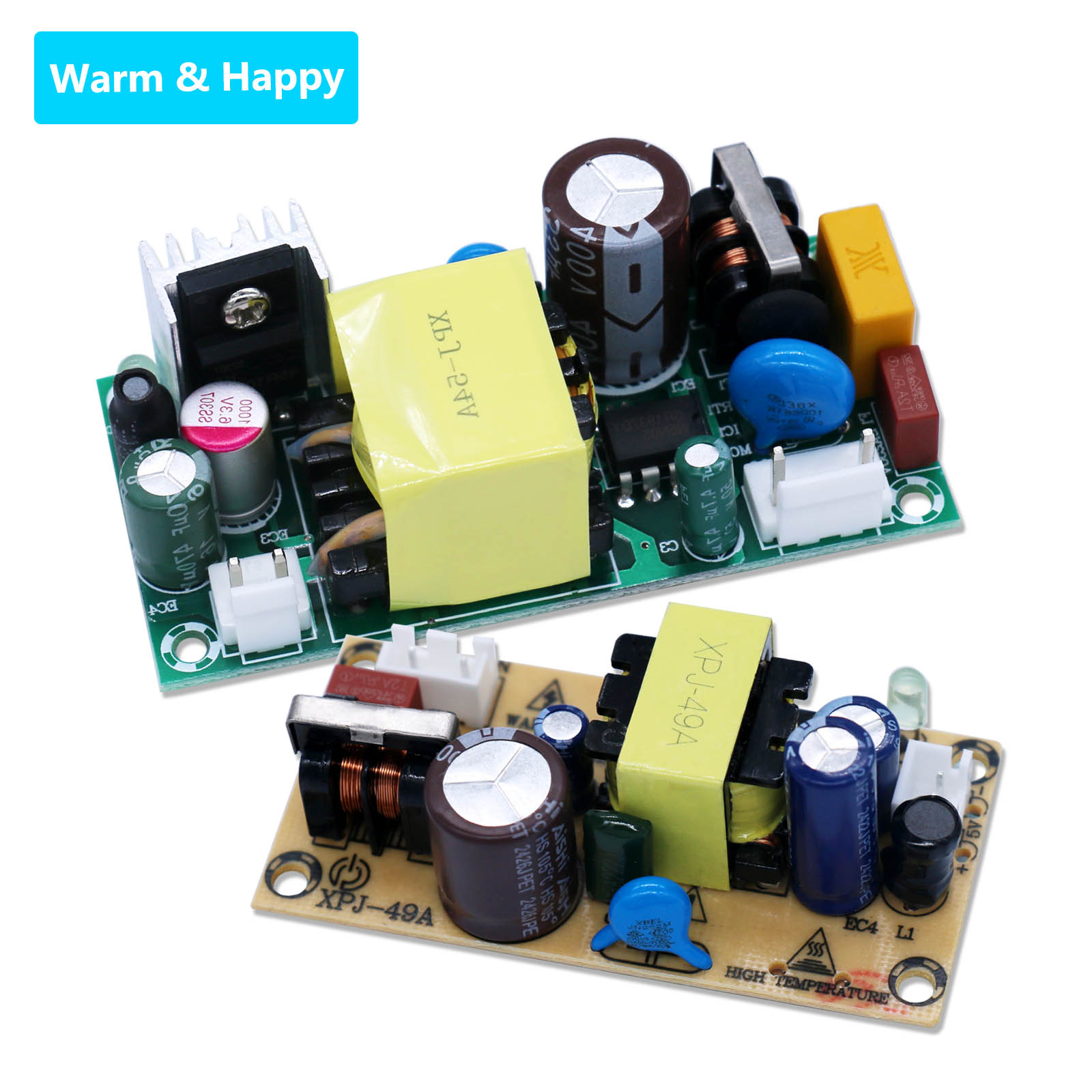 10W 15W 25W DC5V Power Supply  - Outdoor Power Double Adapter recensie en prijs