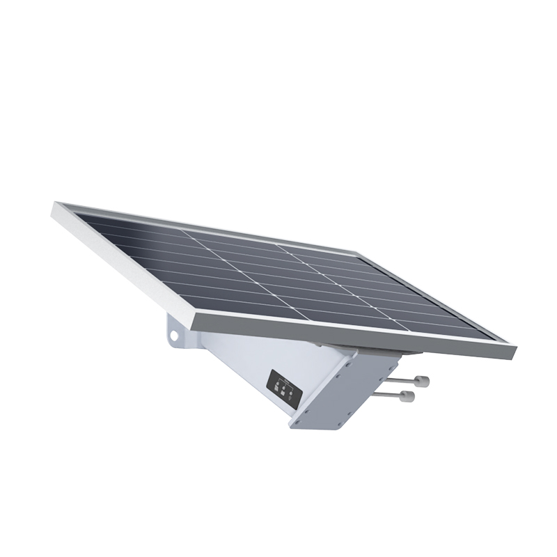 Hott Intelligent 80w New Energ - Outdoor Power Products recensie en prijs