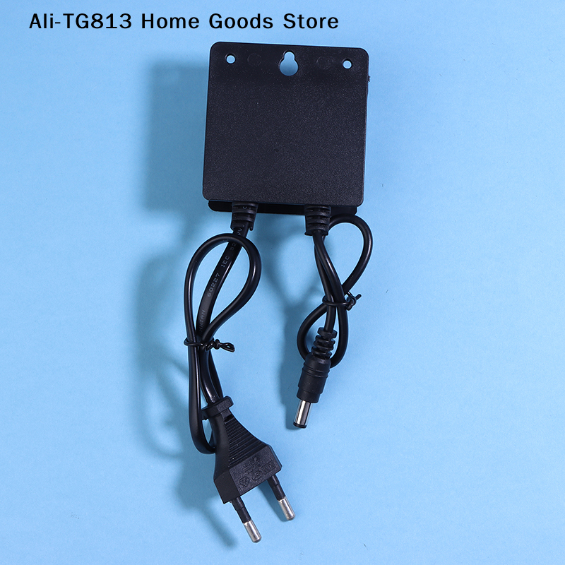 DC 12V 2A CCTV Camera Power Ad - Outdoor Power Supply 12V recensie en prijs