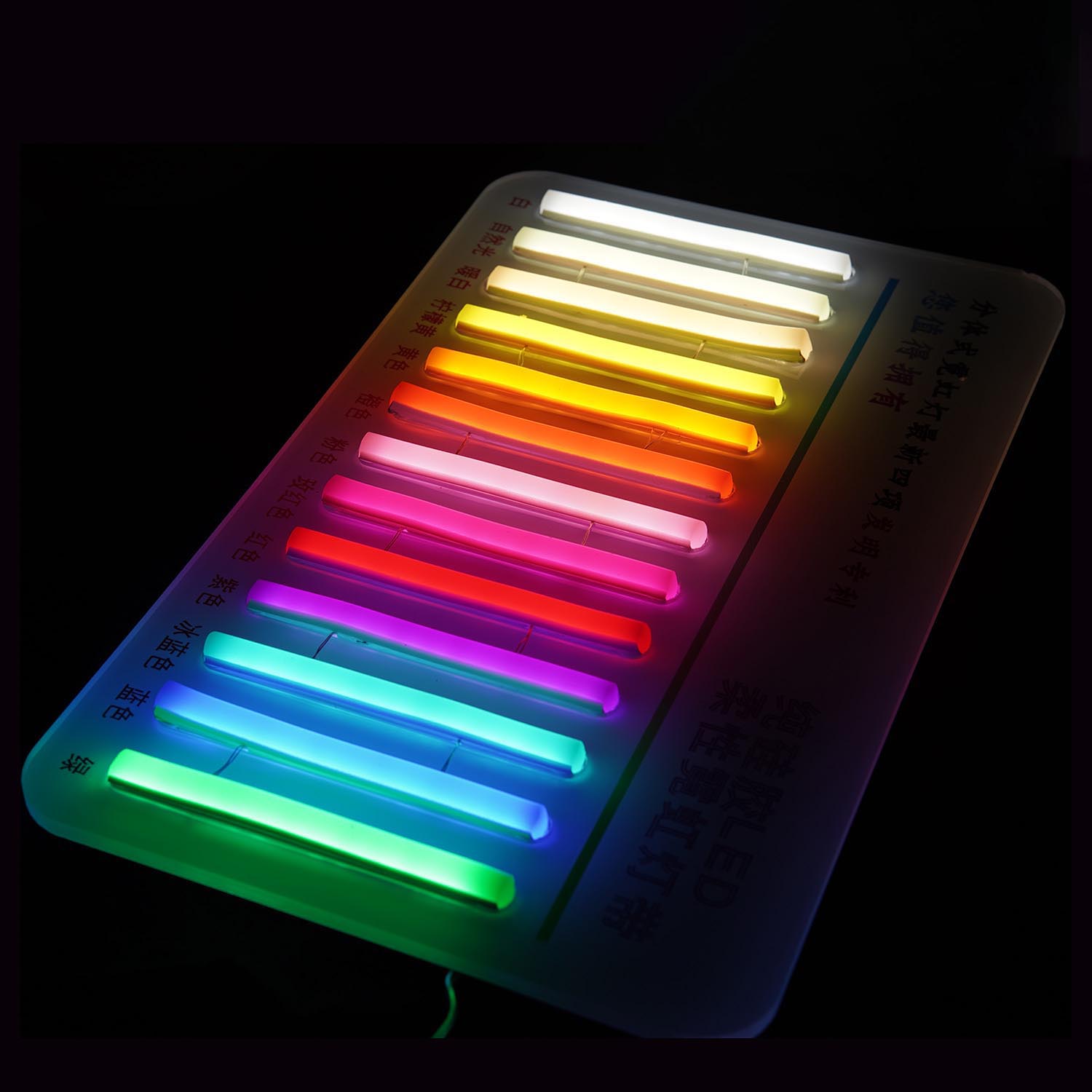 6mm Separate Silicone Neon Led - Outdoor Power Strip Weatherproof recensie en prijs