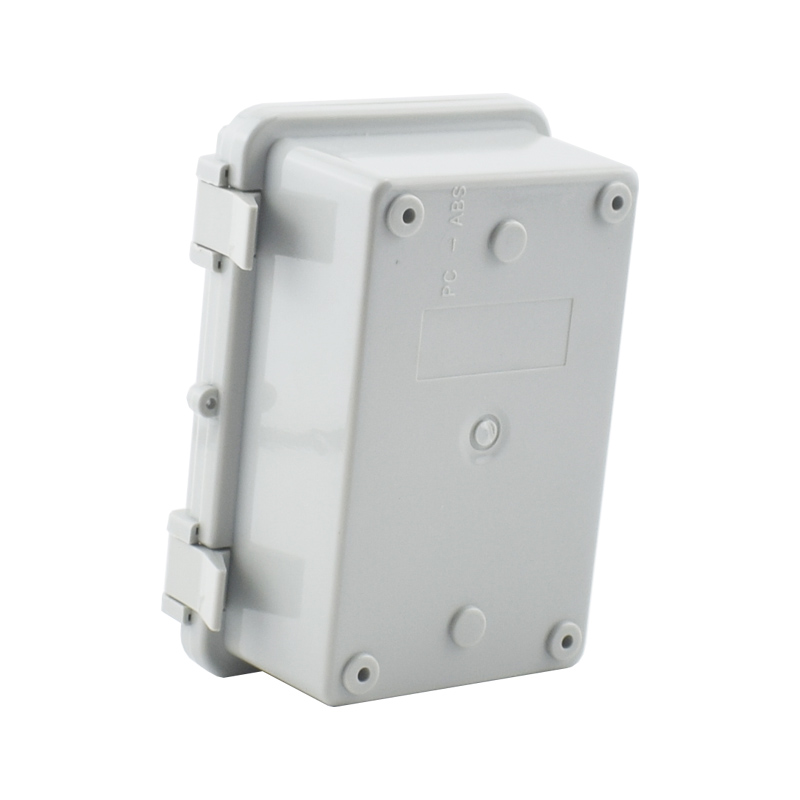 IP67 Waterproof Plastic Enclos - Outdoor Power Box Cover recensie en prijs