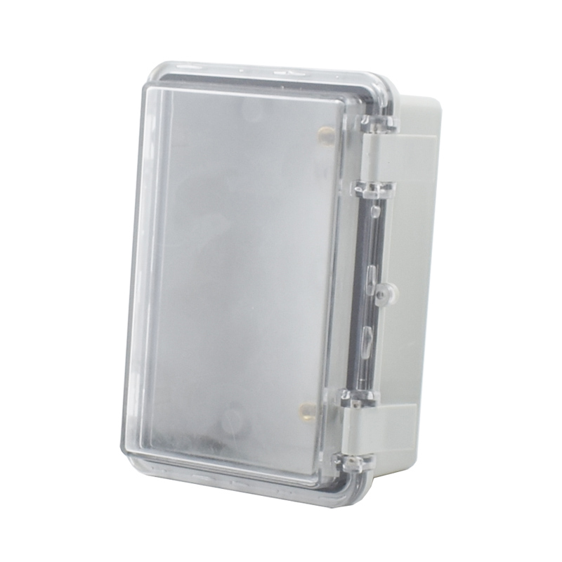 IP67 Waterproof Plastic Enclos - Outdoor Power Box Cover recensie en prijs