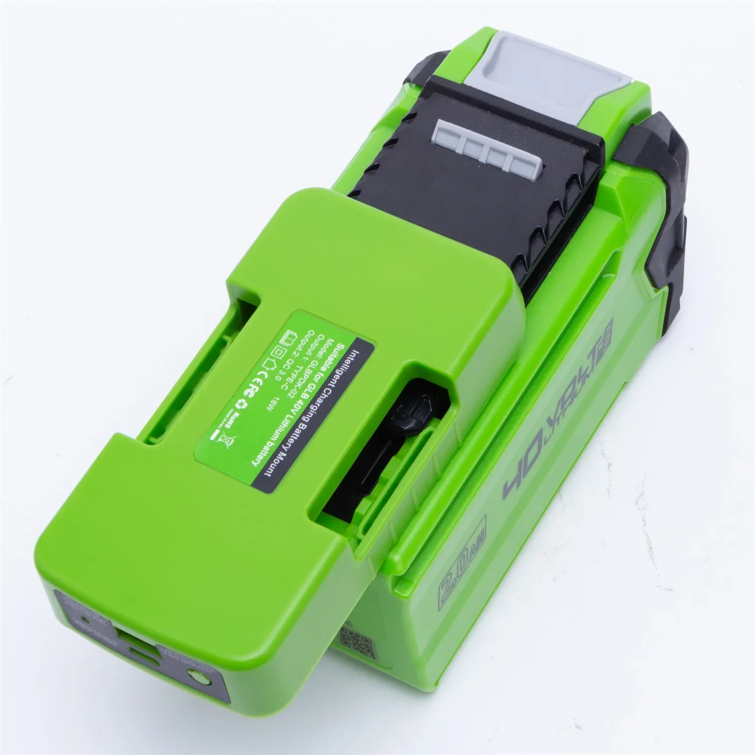 Cordless Mobile Power Bank Ada - Outdoor Power Adapter Usb recensie en prijs